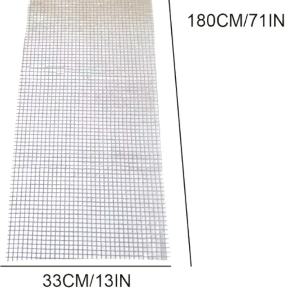 DISCO Retro Metallic Tile Sequin Table Runner Decor 2 pc Bundle NWT